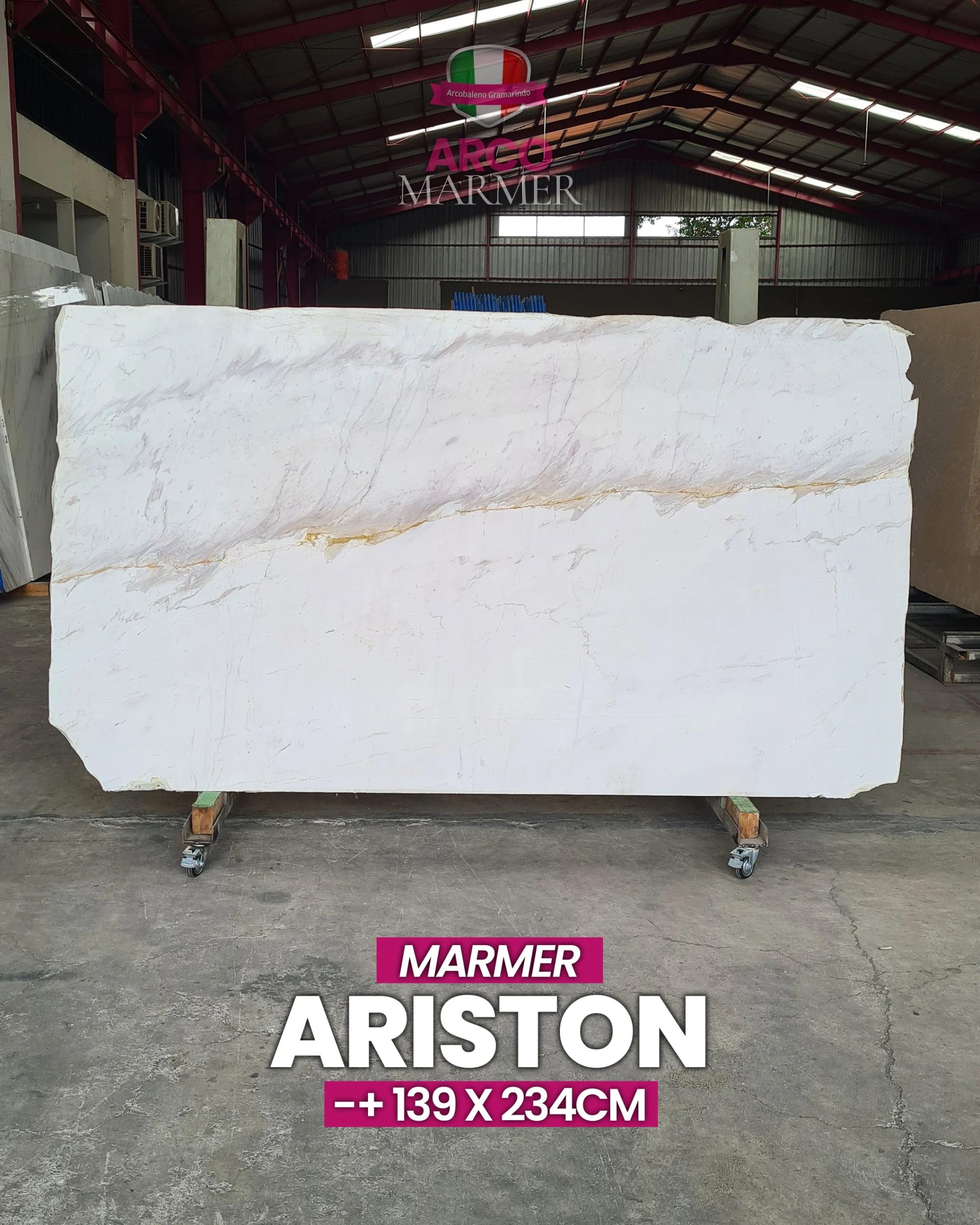 ARISTON