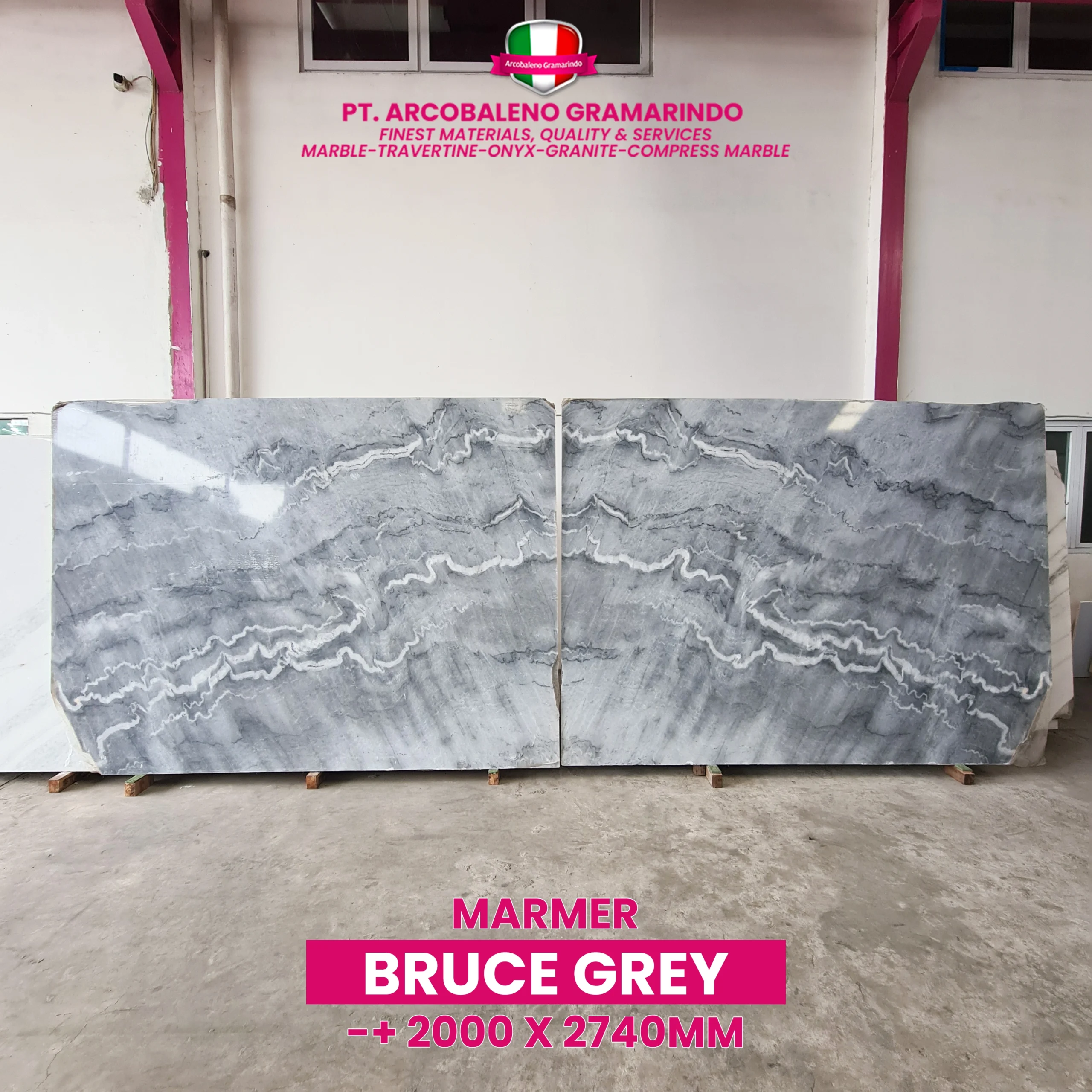 BRUCE GREY 1