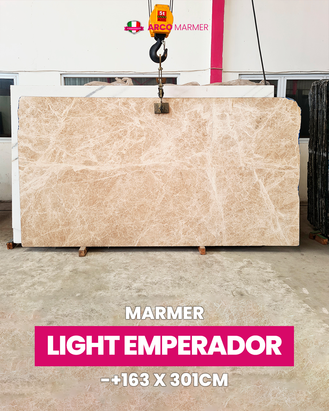 LIGHT-EMPERADOR