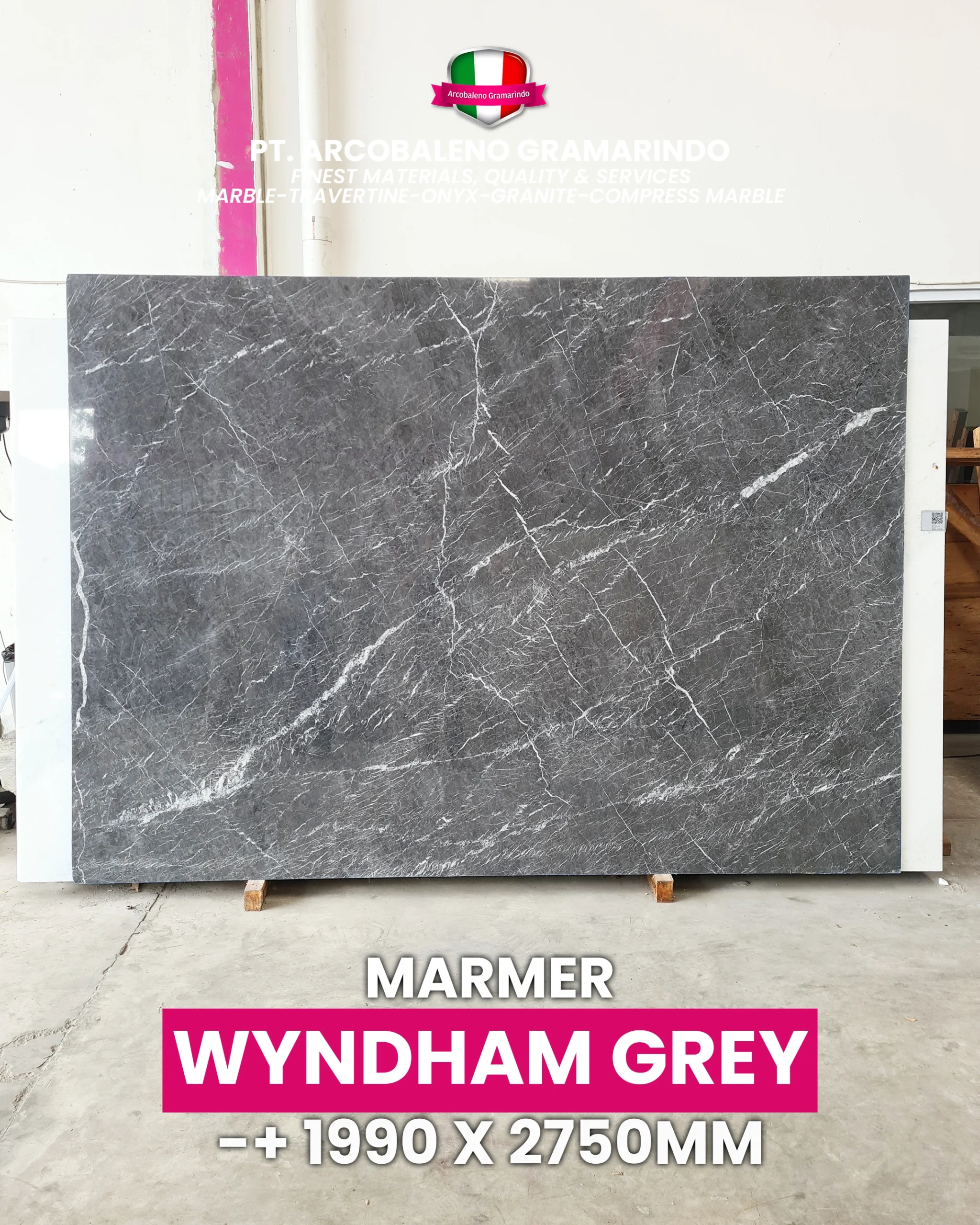 WYNDHAM GREY