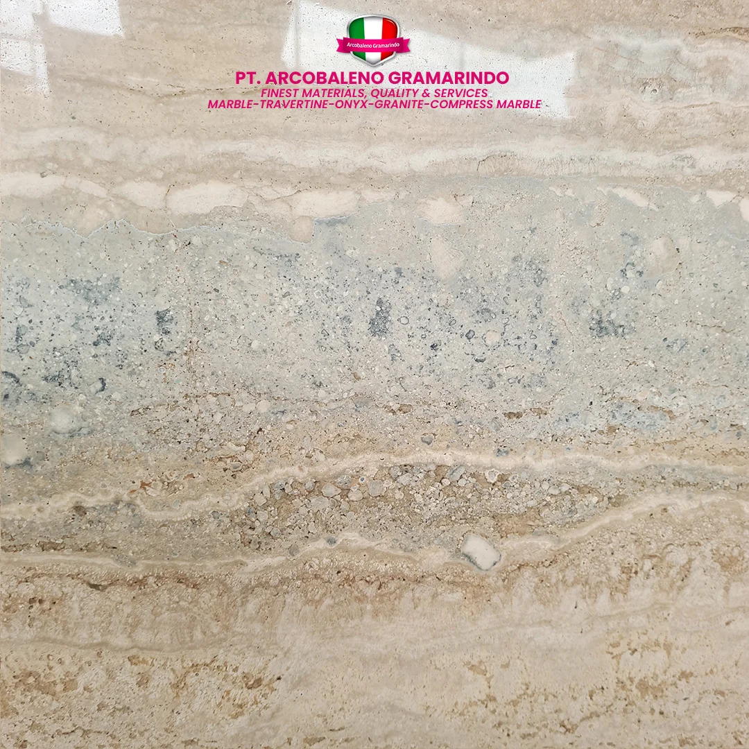 TRAVERTINE BLUE 2