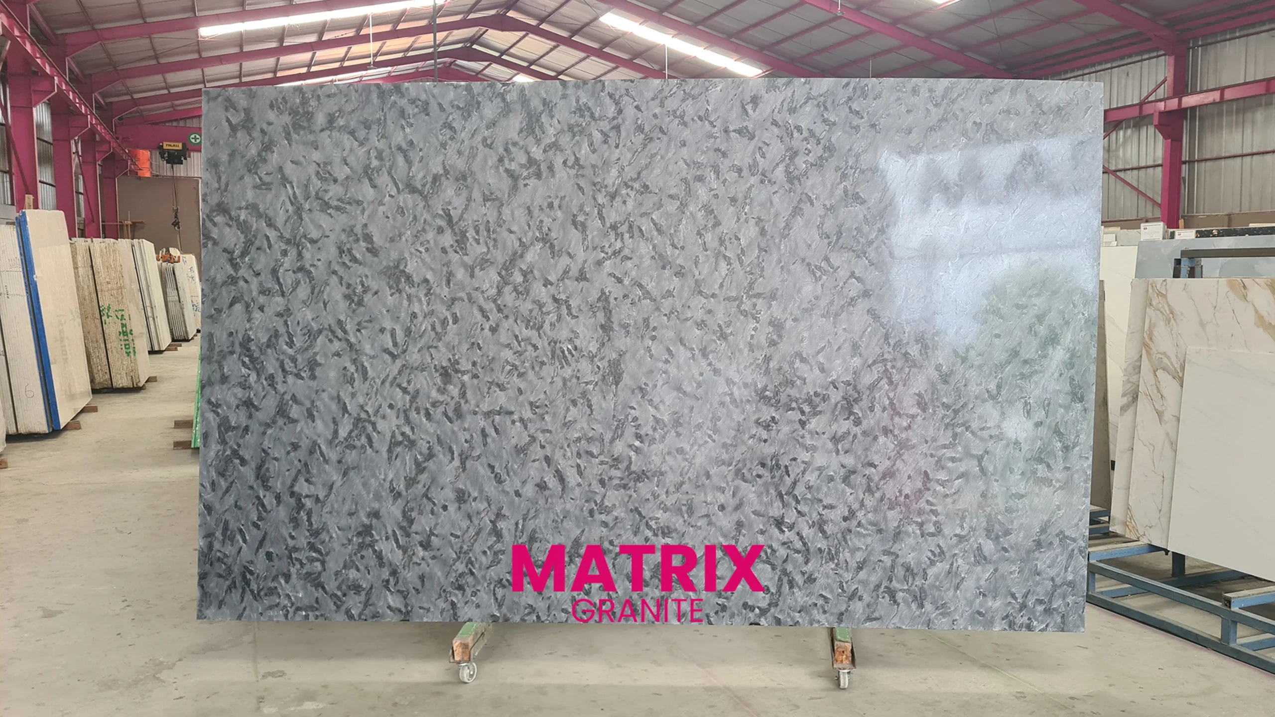 MATRIX-GRANITE